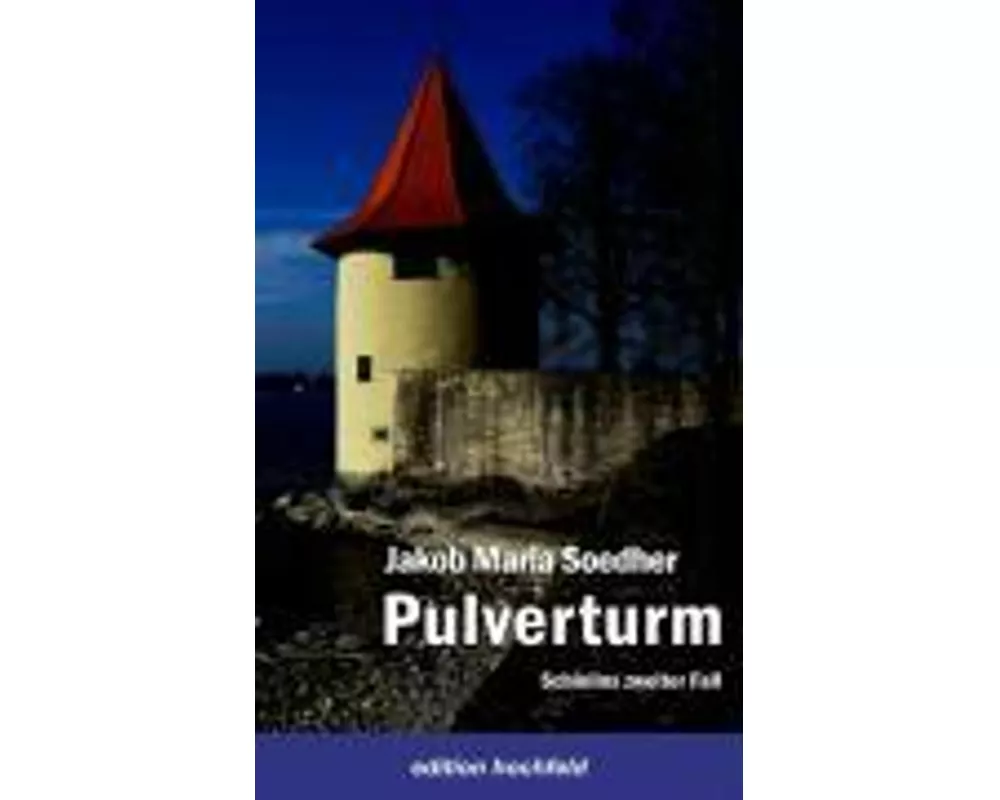 Pulverturm