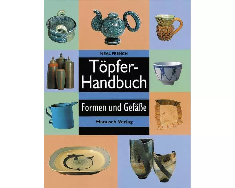 Töpferhandbuch