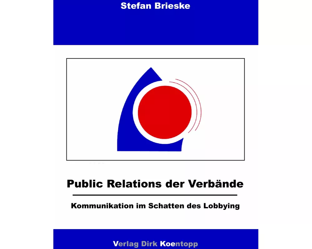 Public Relations der Verbände