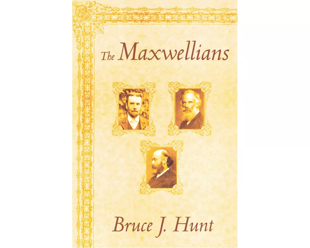 The Maxwellians