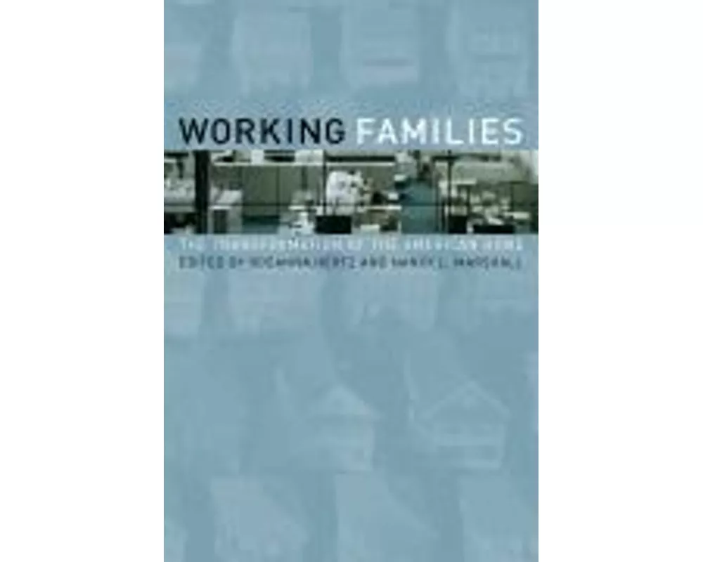 Working Families