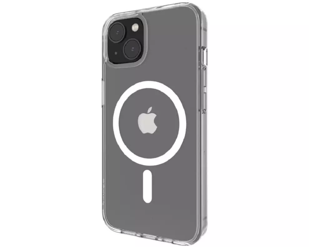 Belkin Back Cover SheerForce MagSafe iPhone 13 Pro
