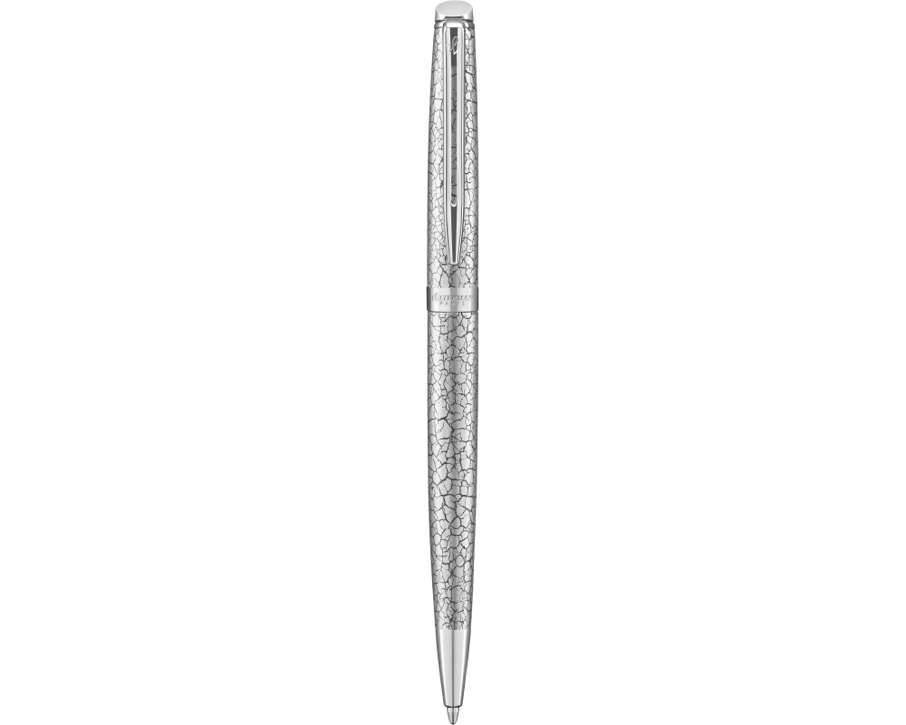 WATERMAN Kugelschreiber Hémisphère CC 2042896 silver