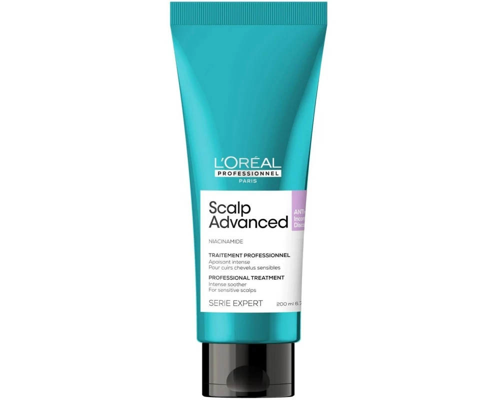 L'Oréal Professionnel Haarspülung Conditioner Scalp Advanced 200 ml