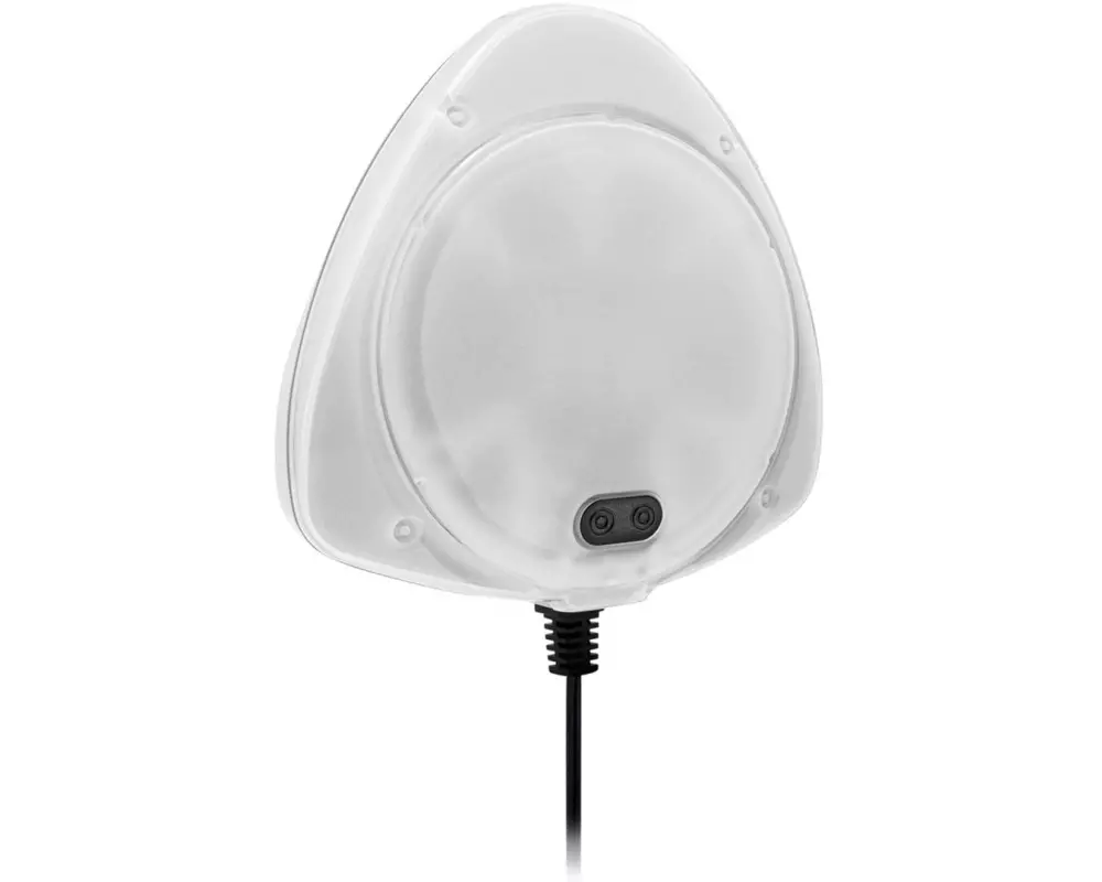 Intex Poollampe 3 W LED, Magnet