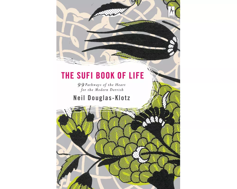 The Sufi Book of Life