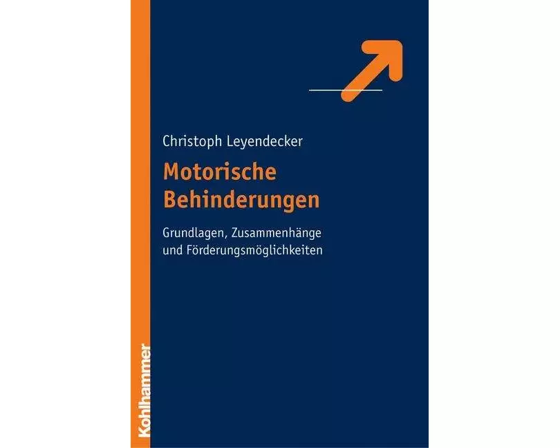 Motorische Behinderungen