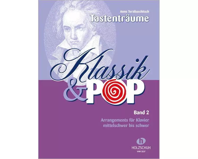 Klassik & Pop 2