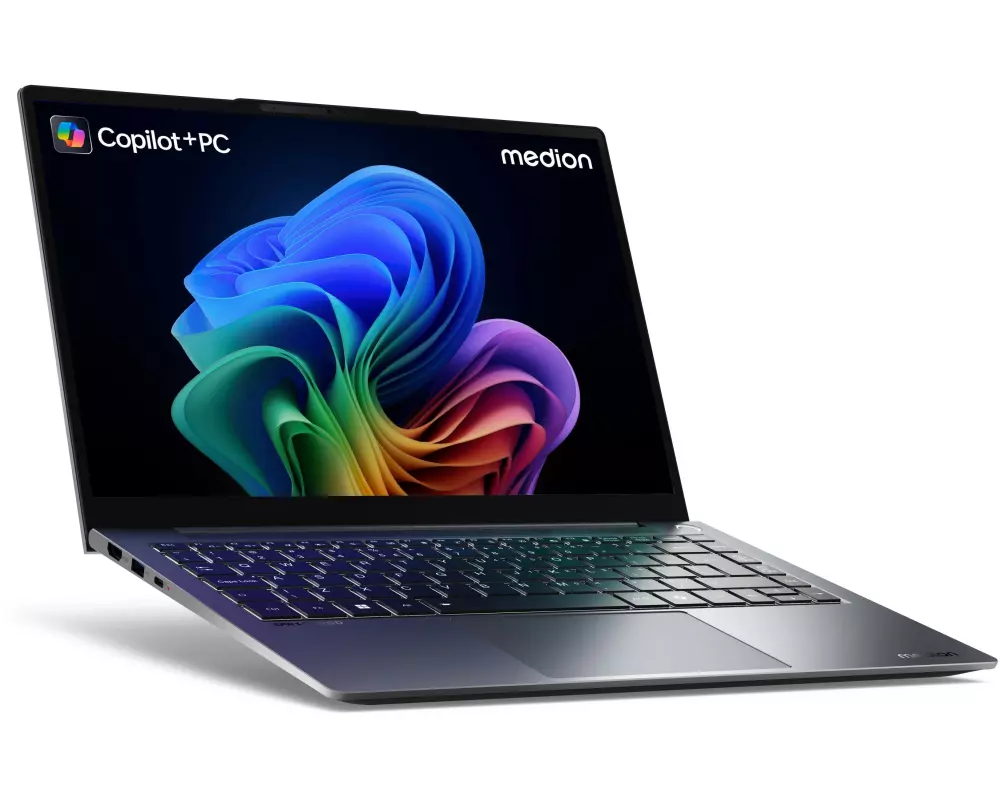 Medion Notebook SPRCHRGD 14 S1 Elite (MD62636)