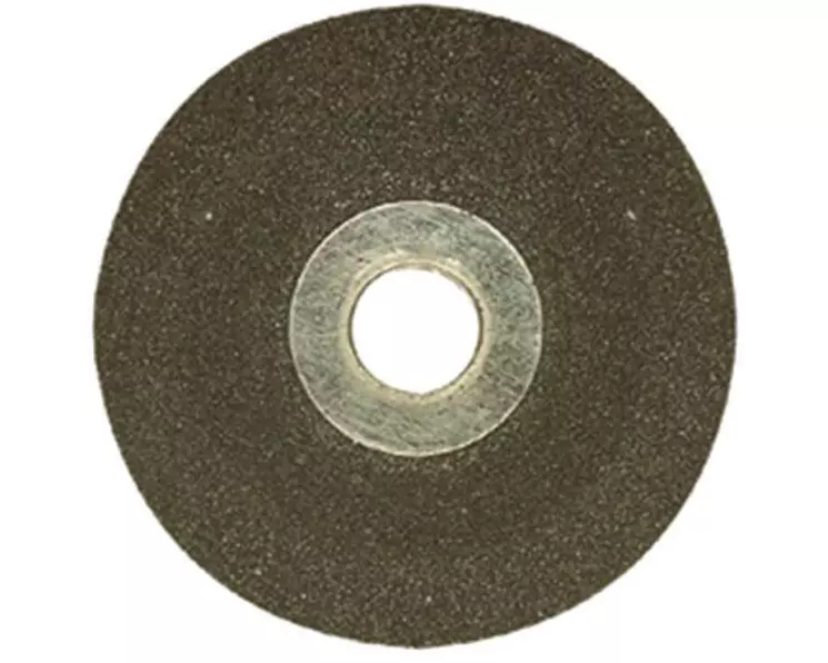 Proxxon Schleifscheibe K60 Silicium-Karbid