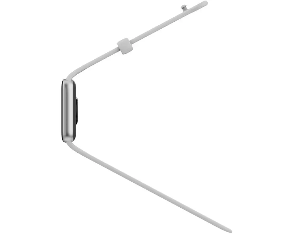 Xiaomi Smart Band 10 Pro NFC Glacier Silver