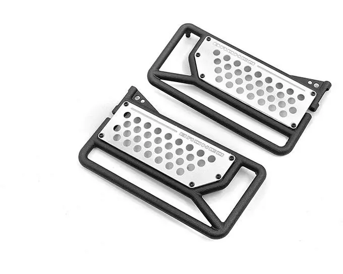 RC4WD Rohr-Türen für SCX10 III Bronco, 1:10