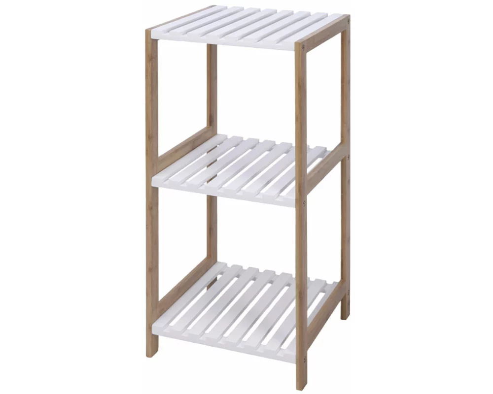 FS-STAR Badregal 33x34x79cm