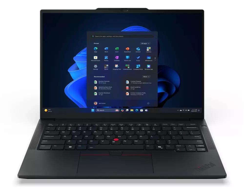 TS/NB TP E14 G7 U5 32G 512G 11P