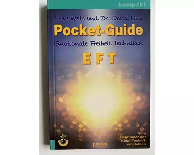 Pocket Guide EFT