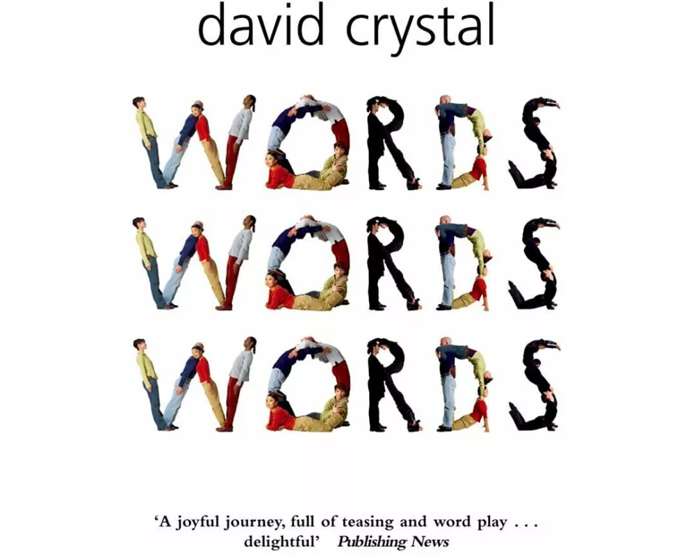 Words Words Words