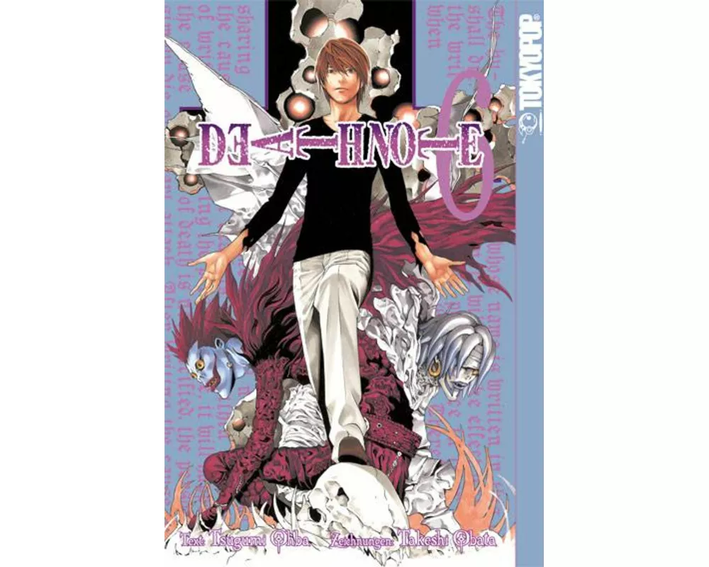 Death Note 06