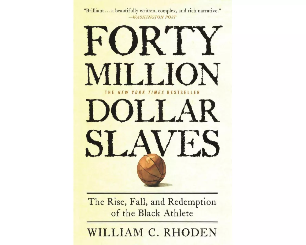 Forty Million Dollar Slaves