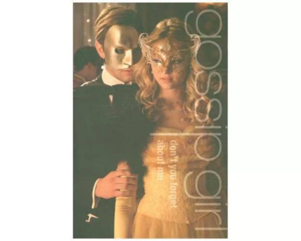 Gossip Girl #11