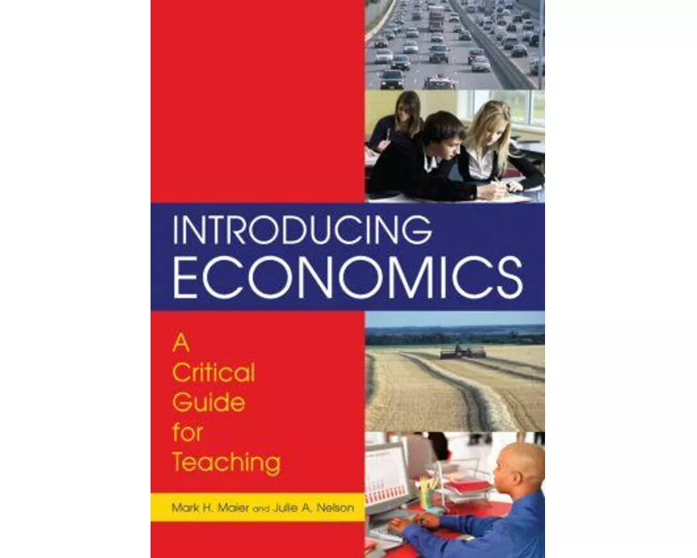 Introducing Economics: A Critical Guide for Teaching