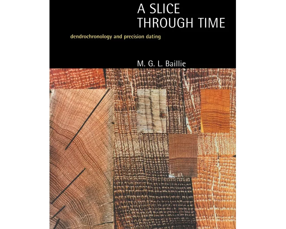 A Slice Through Time