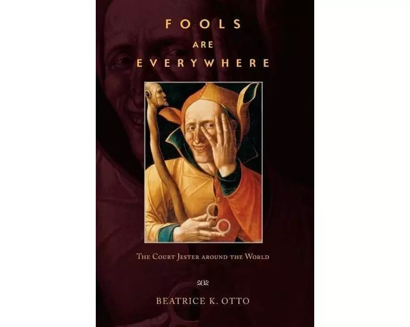 Fools Are Everywhere