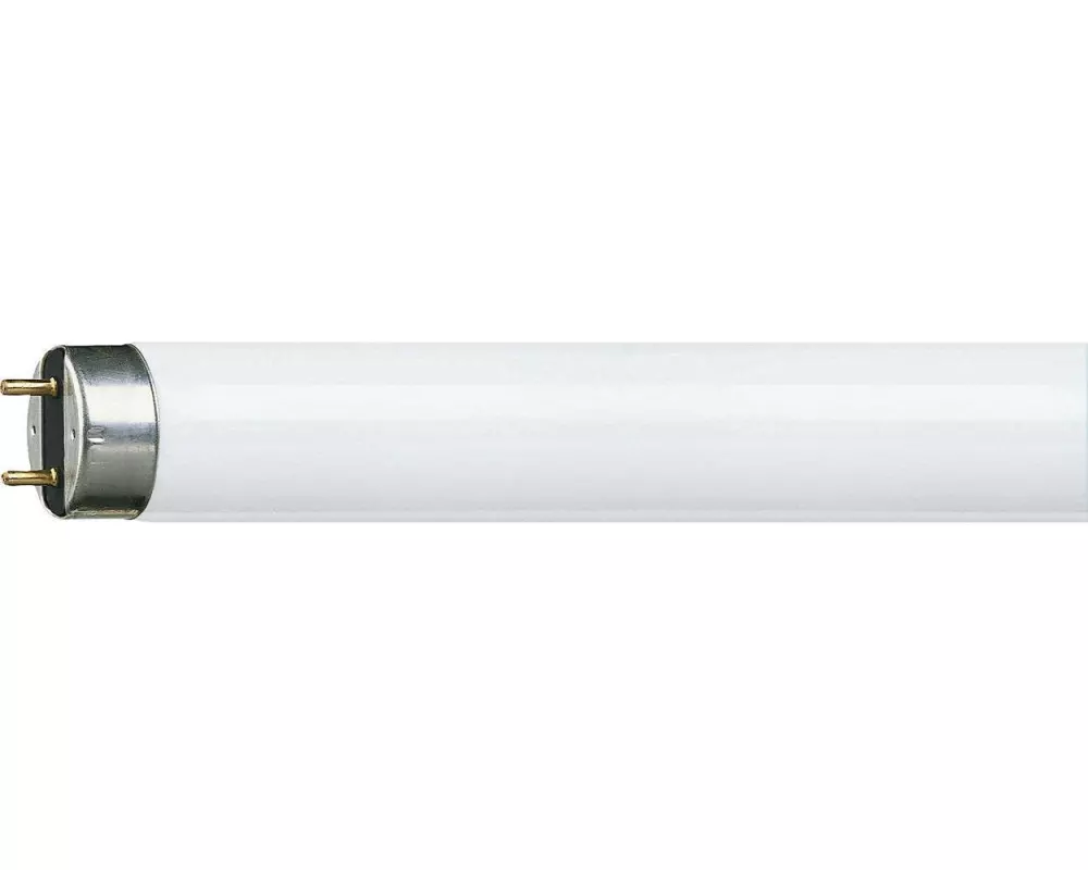 Philips Professional Leuchtstofflampe MASTER TL-D Super 80 58W/840 1SL/25