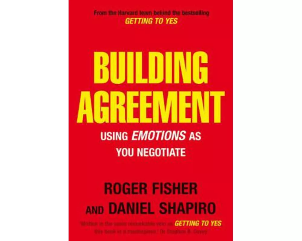 Building Agreement
