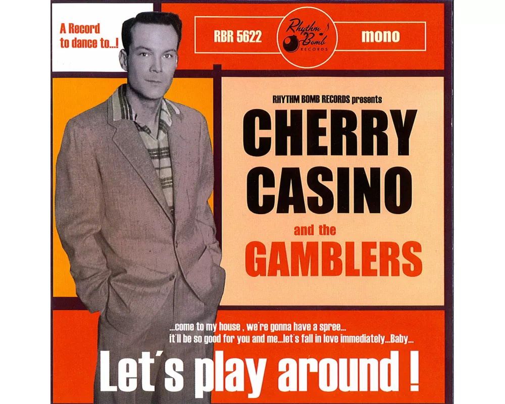 Let's Play Around
