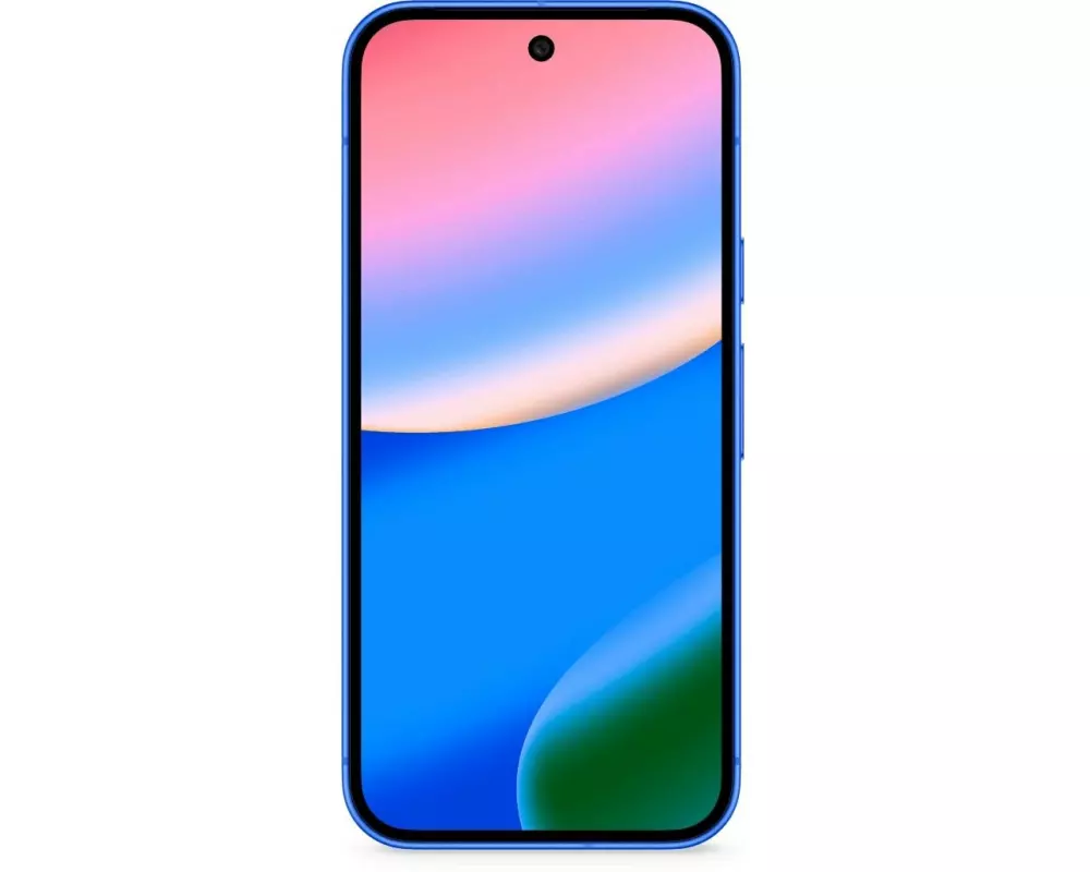 Google Pixel 10 128 GB Indigo