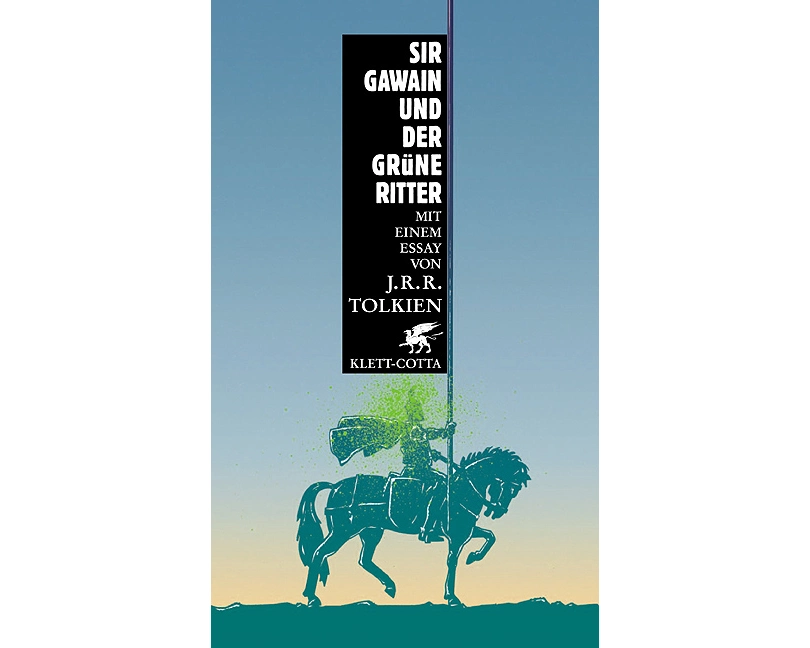 Sir Gawain und der grüne Ritter (Geschichte und Utopie, Bd. ?)