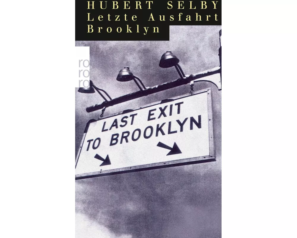 Letzte Ausfahrt Brooklyn