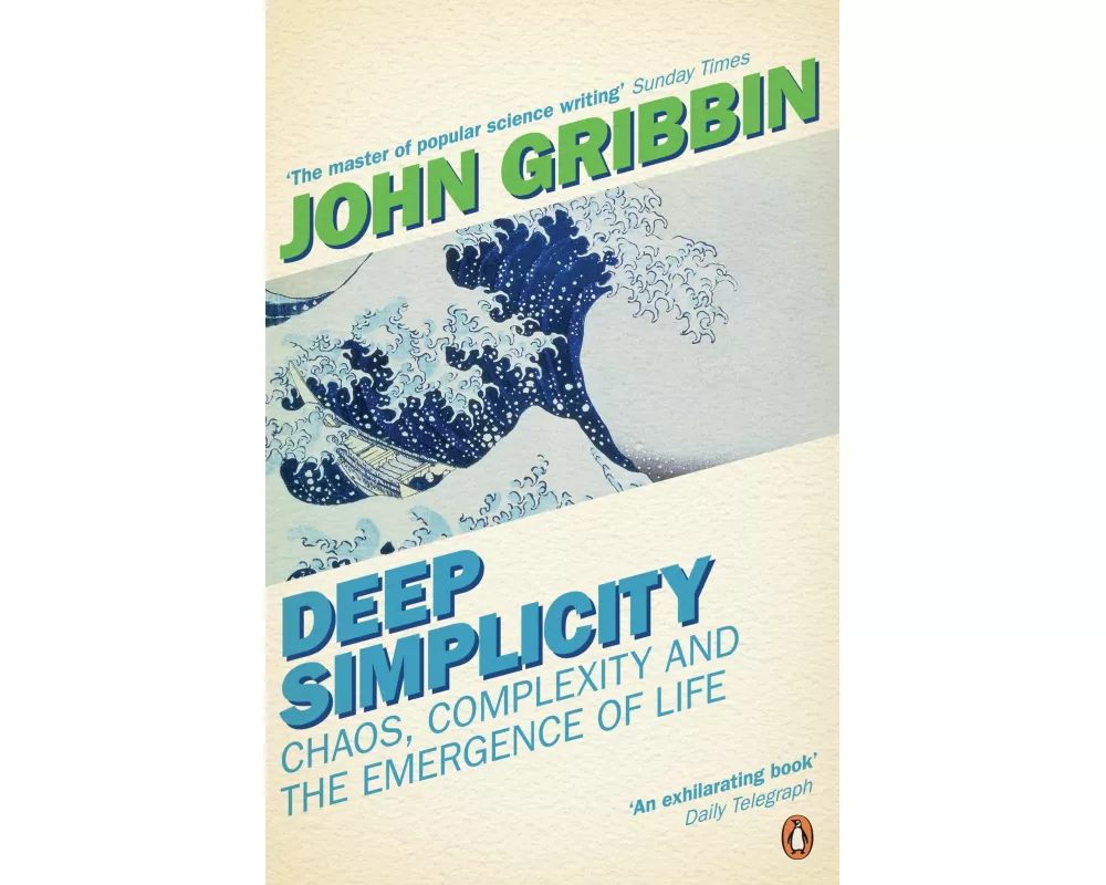 Deep Simplicity