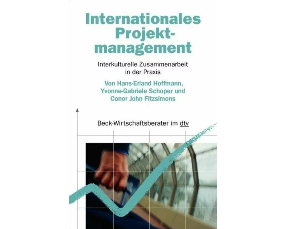 Internationales Projektmanagement