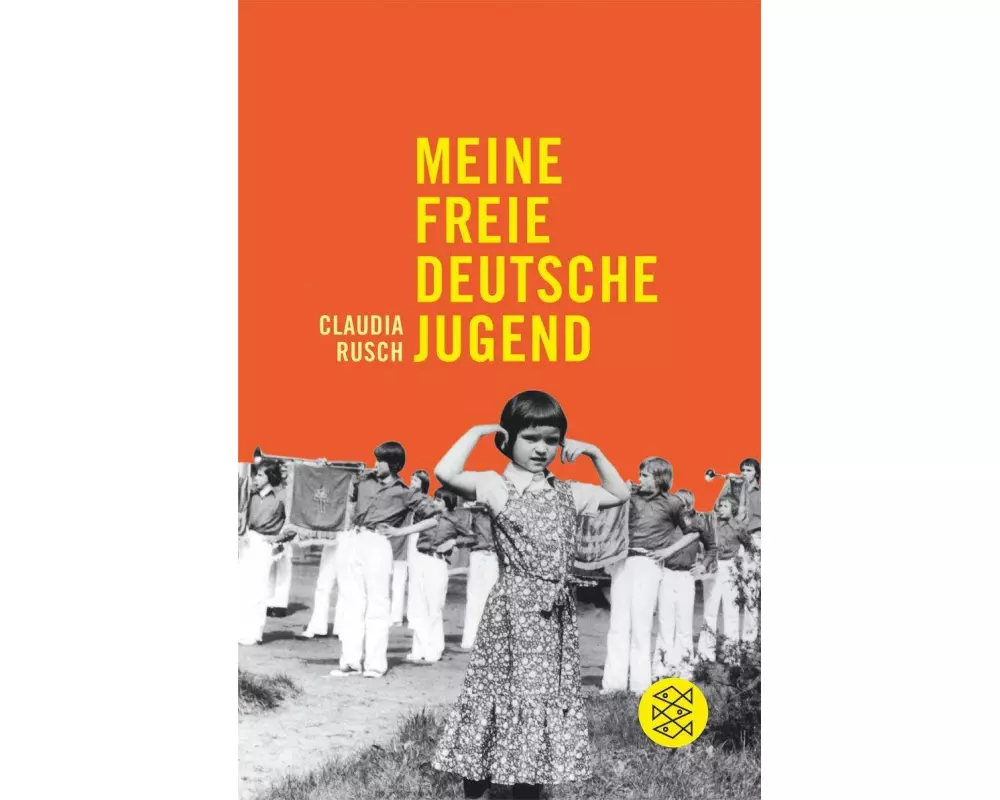 Meine freie deutsche Jugend