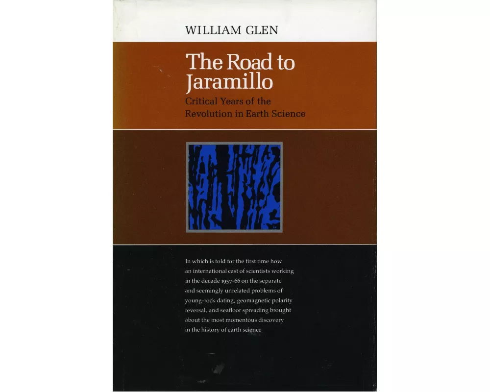 The Road to Jaramillo