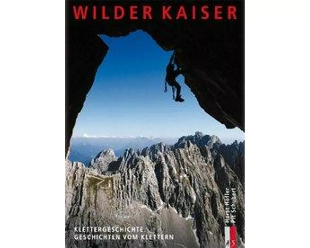 Wilder Kaiser