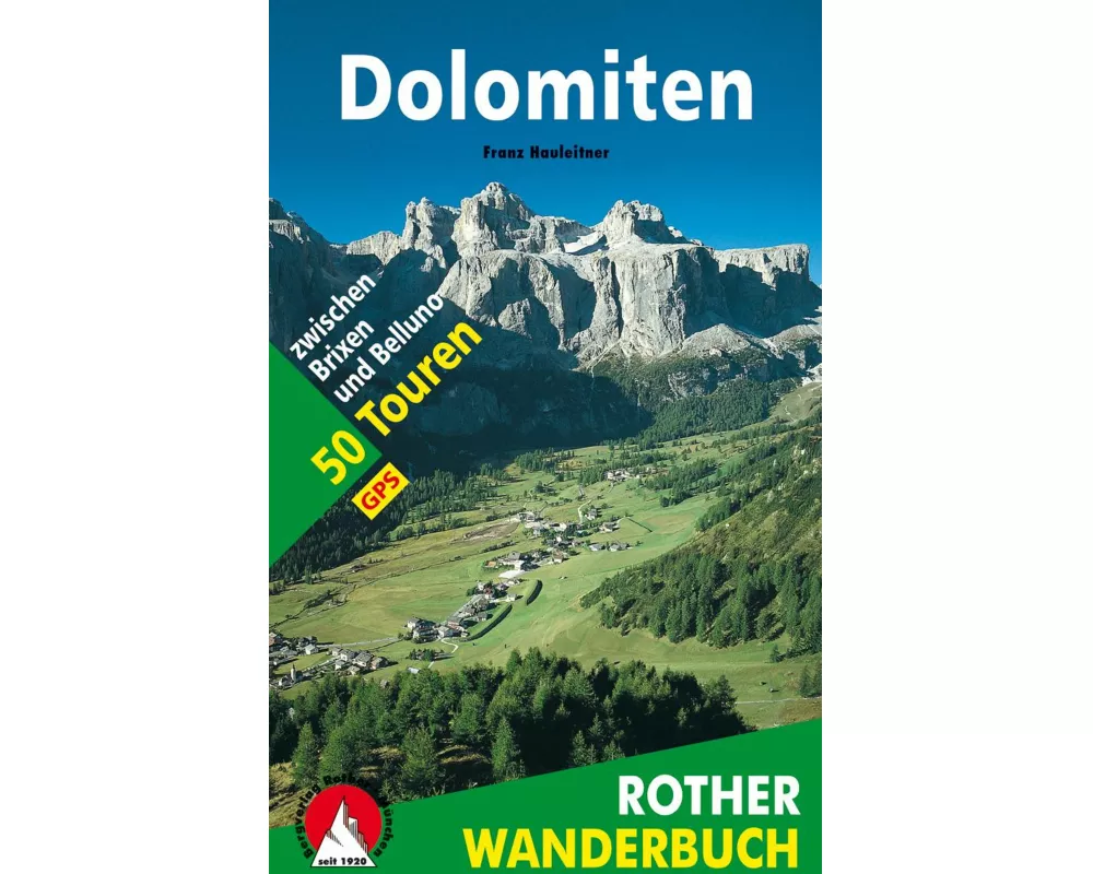 Dolomiten