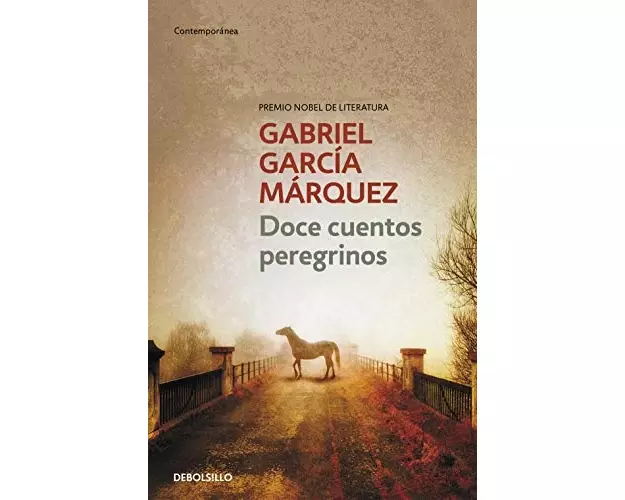 Doce Cuentos Peregrinos