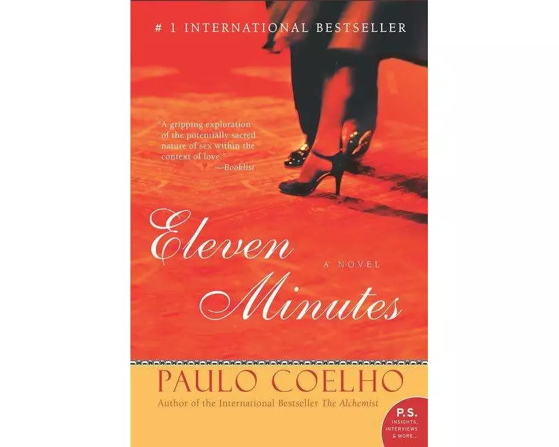 Eleven Minutes