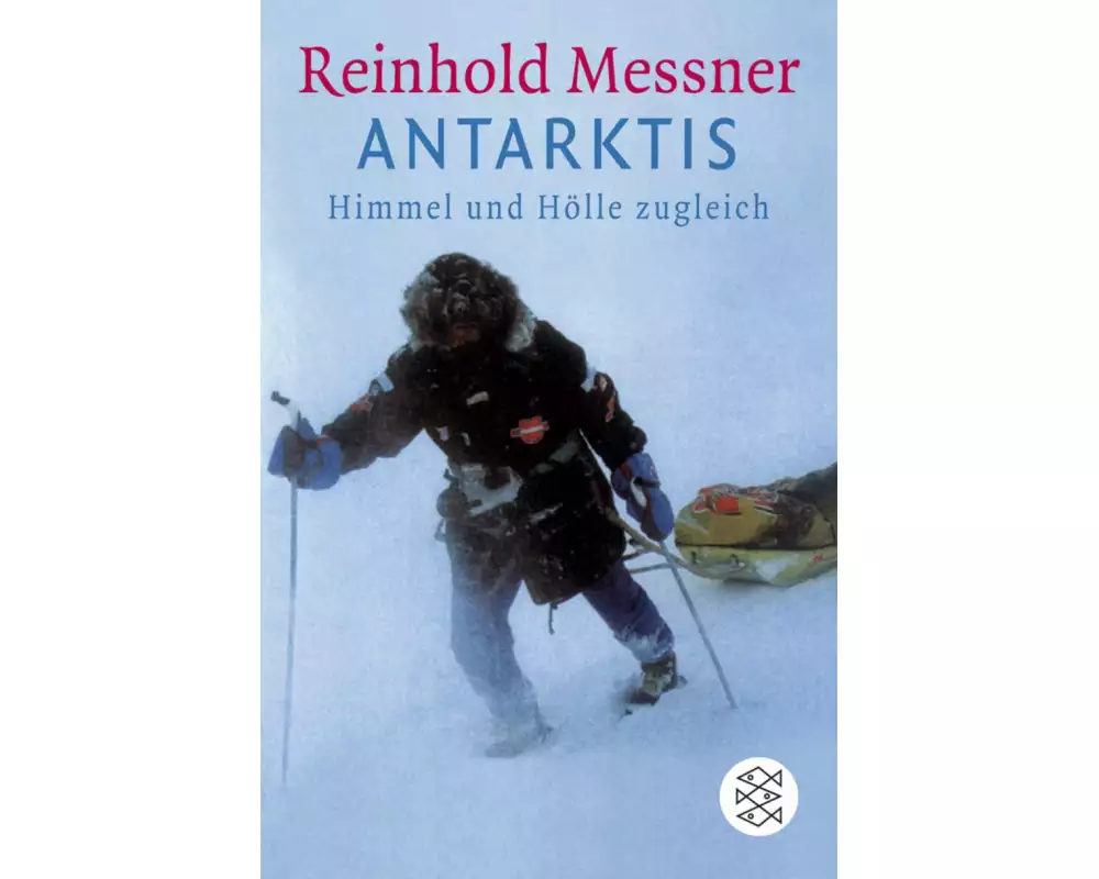Antarktis