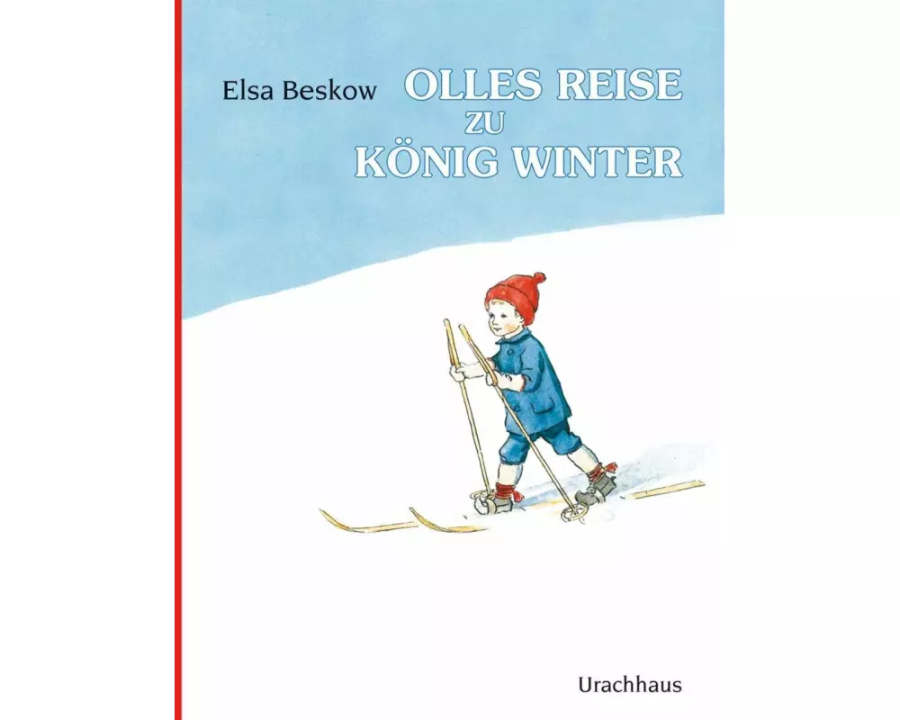 Olles Reise zu König Winter