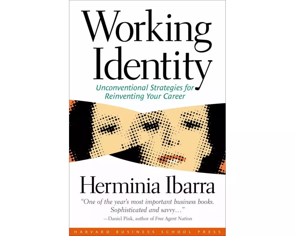 Working Identity