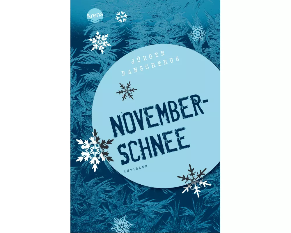 Novemberschnee