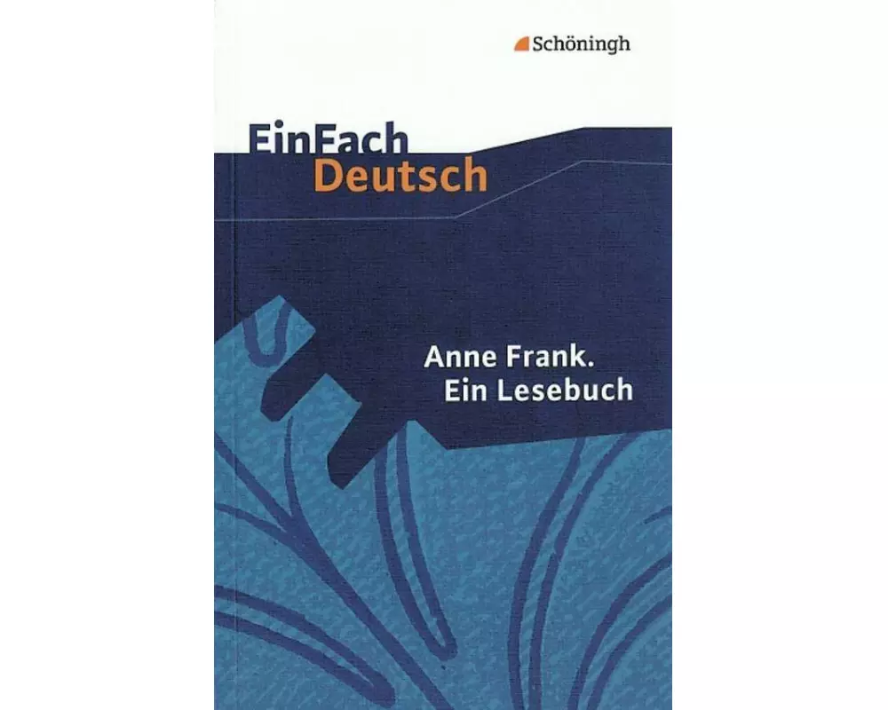 EinFach Deutsch Textausgaben