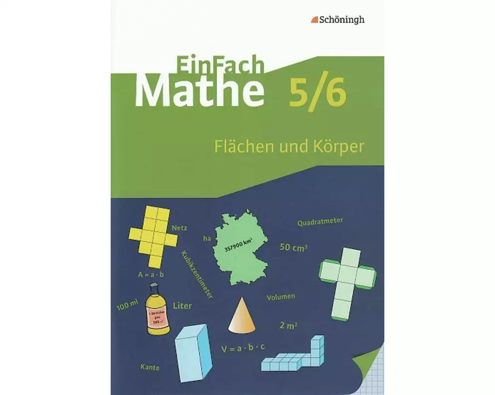 EinFach Mathe