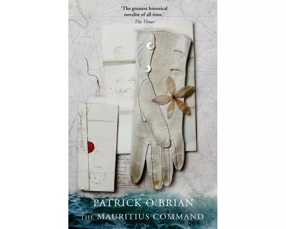 The Mauritius Command