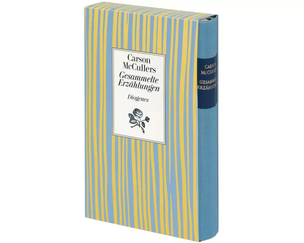 Gesammelte Erzählungen