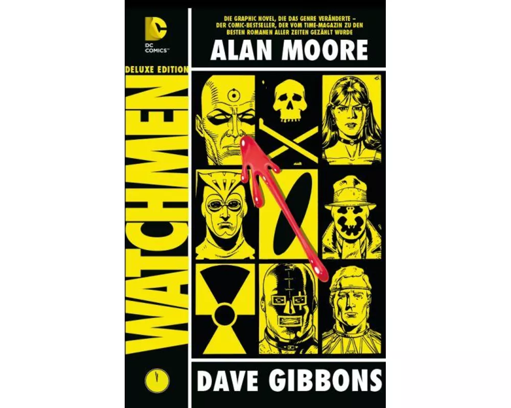 Watchmen