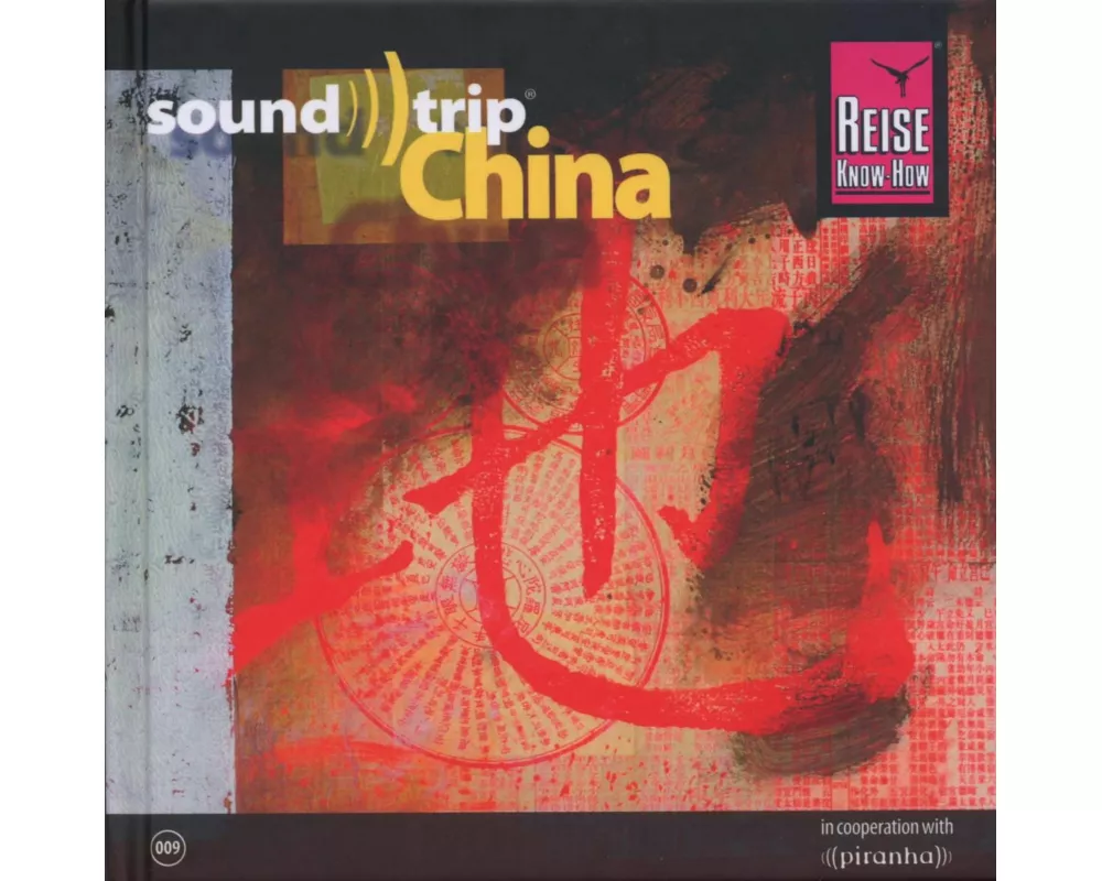 Soundtrip 9/China